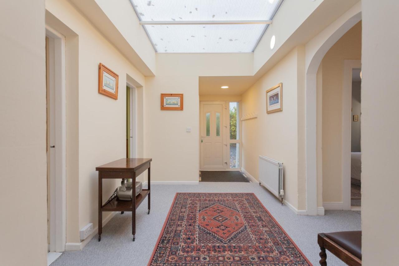 Carncairn Villa Broughshane Exterior photo