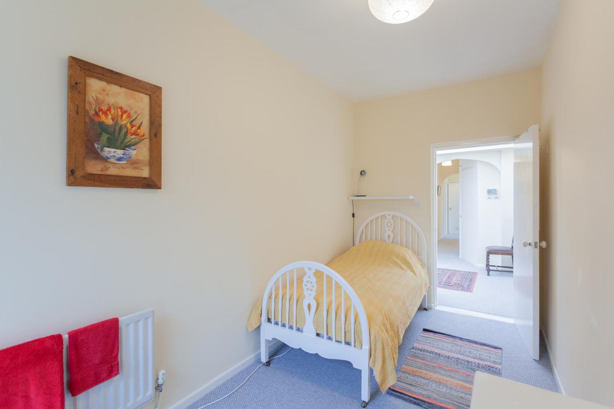 Carncairn Villa Broughshane Room photo