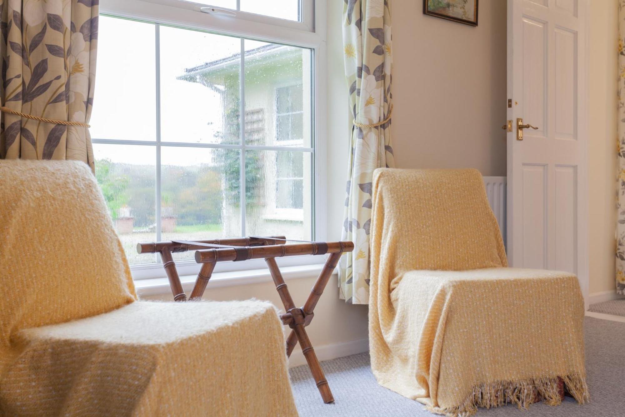 Carncairn Villa Broughshane Room photo