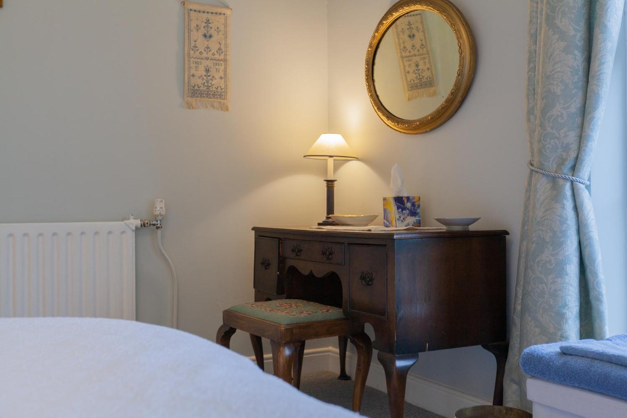 Carncairn Villa Broughshane Room photo