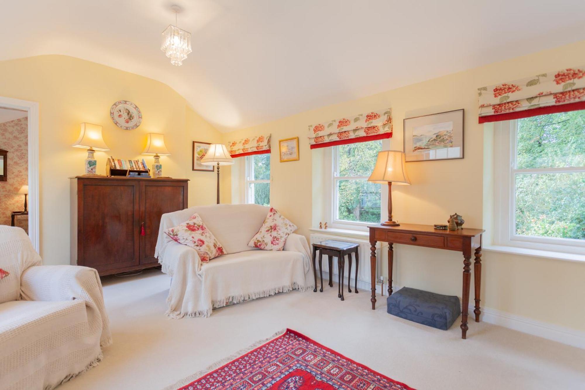 Carncairn Villa Broughshane Room photo