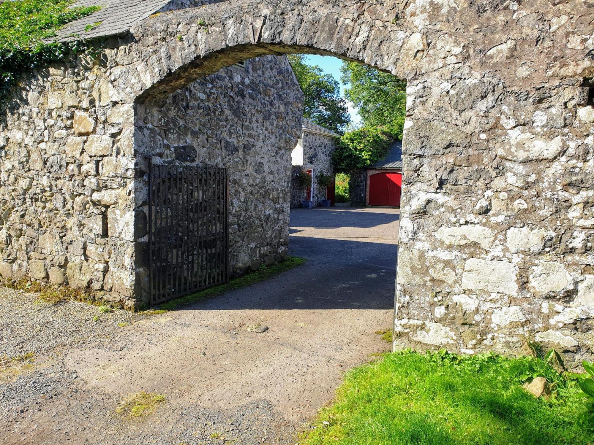 Carncairn Villa Broughshane Room photo